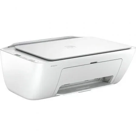 HP DeskJet 2810e WiFi Blanca Multifunción 3en1